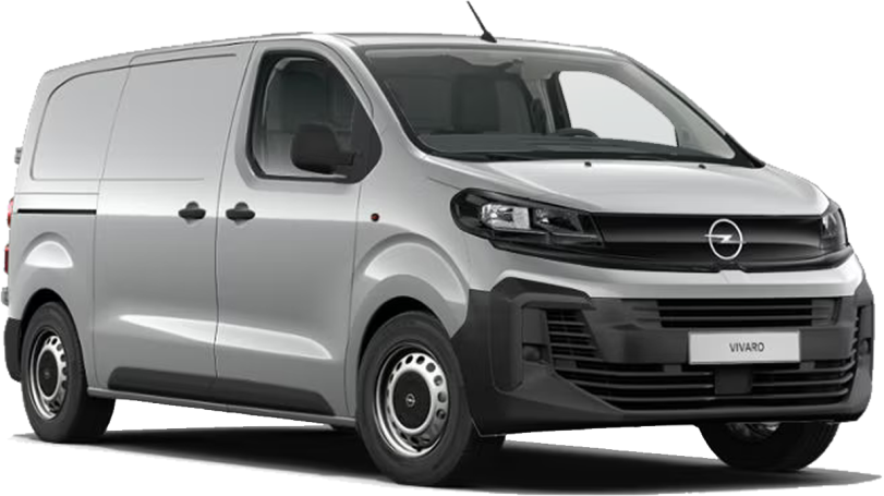 Opel Vivaro Leasing Angebot